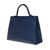 SAC À MAIN KELLY 35 EN CUIR BLEU