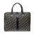 Sac DIOR en Toile Bleu Marine - 340451119 Sac DIOR en Toile Bleu Marine - 340451119