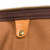 Sac LOUIS VUITTON Keepall en Toile Marron - 33336012967