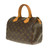 SAC À MAIN SPEEDY 25 EN TOILE MONOGRAM