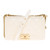 SAC BANDOULIÈRE BOY EN CUIR SERIE LIMITEE