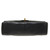 SAC BANDOULIÈRE TIMELESS EN CUIR NOIR -121261253