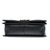 SAC BANDOULIÈRE BOY EN CUIR NOIR -122251256