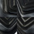 SAC BANDOULIÈRE BOY EN CUIR NOIR -122251256