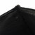 SAC BANDOULIÈRE CONSTANCE EN SUEDE  NOIR -113231224