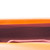 SAC BANDOULIÈRE BOY EN CUIR  ORANGE -1222510242