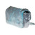 SAC BANDOULIÈRE TIMELESS EN CUIR  BLEU -