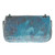 SAC BANDOULIÈRE TIMELESS EN CUIR  BLEU -
