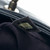 SAC BANDOULIÈRE BOY EN CUIR  MARINE -122258243