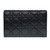 Accessoire DIOR en Cuir Noir - 101504