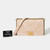 Sac CHANEL Boy en Cuir Beige - 101515