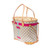 SAC CABAS NEVERFULL AZURE - 131322160