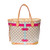 SAC CABAS NEVERFULL AZURE - 131322160