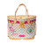 SAC CABAS NEVERFULL AZURE - 131322160