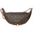 Sac LOUIS VUITTON en Toile Marron - 101556