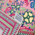 Accessoire HERMES en Soie Rose - 101559
