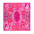 Accessoire HERMES en Soie Rose - 101560