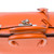 Sac HERMES Birkin 25 en Cuir Orange - 101568 Sac HERMES Birkin 25 en Cuir Orange - 101568