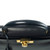 SAC À MAIN KELLY  EN CUIR MARINE - 112287227