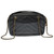 SAC BANDOULIÈRE CAMERA EN CUIR NOIR - 124231254