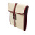 POCHETTE JIGE EN TOILE BEIGE -215342235