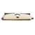 POCHETTE JIGE EN TOILE BEIGE -215342235