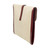POCHETTE JIGE EN TOILE BEIGE -215342235