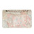 SAC BANDOULIÈRE TIELESS  EN TWEED MULTICOLORE  -121259274