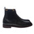 Chaussure HERMES en Cuir Noir - 101666