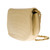 SAC BANDOULIÈRE EN CUIR BEIGE - 120232271