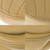 SAC BANDOULIÈRE EN CUIR BEIGE - 120232271