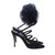 Chaussure NON SIGNE / UNSIGNED en Cuir Noir - 101674 Chaussure NON SIGNE / UNSIGNED en Cuir Noir - 101674