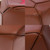 Sac LOEWE Puzzle en Cuir Marron - 101683
