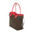 SAC CABAS NEVERFULL EN TOILE MONOGRAM - 1313112192
