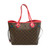 SAC CABAS NEVERFULL EN TOILE MONOGRAM - 1313112192
