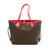 SAC CABAS NEVERFULL EN TOILE MONOGRAM - 1313112192