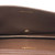 SAC BANDOULIÈRE EN CUIR MARRON - 1212312177