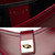 Sac CELINE en Cuir Bordeaux - 101711