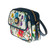 SAC BANDULLIERE EN CANVAS FLORA - 152258277