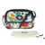 SAC BANDULLIERE EN CANVAS FLORA - 152258277