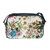 SAC BANDULLIERE EN CANVAS FLORA - 152258277
