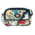 SAC BANDULLIERE EN CANVAS FLORA - 152258277