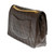 SAC BANDOULIÈRE TIMELESS  EN CUIR MARRON -1212612195