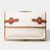 Sac HERMES en Toile Beige - 101755 Sac HERMES en Toile Beige - 101755