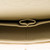 SAC BANDOULIÈRE TIELESS  EN CUIR BEIGE -121332155
