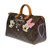 SAC À MAIN  SPEEDY EN TOILE MONOGRAM -1323512063