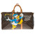SAC DE VOYAGE KEEPALL EN TOILE MONOGRAM -3335012110