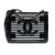 Sac CHANEL Lego en Cuir Noir - 101802