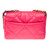 Sac CHANEL Chanel 19 en Cuir Rose - 101808