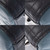 SAC A MAIN LADY DIOR  EN CUIR TRICOLORE - 141313050